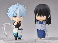 Good Smile Arts Shanghai Nendoroid Kotaro Katsura - Gintama - photo 3