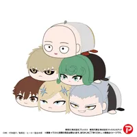 MAX LIMITED One-Punch Man POTE KORO MASCOT - One Punch Man - photo 5