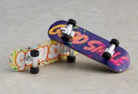 GOOD SMILE COMPANY Nendoroid More Skateboard (Splash A) - Figure Accessories - photo 4