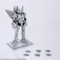 XENOGEARS  STRUCTURE ARTS  1/144 Scale Plastic Model Kit Series Vol. 1 (Box) 38