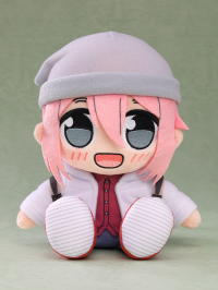 Kuripan Plushie Nadeshiko Kagamihara 1
