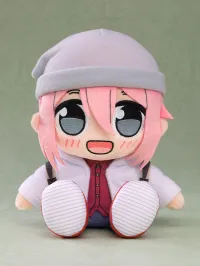 GOOD SMILE COMPANY Kuripan Plushie Nadeshiko Kagamihara - Laid-Back Camp - photo 1