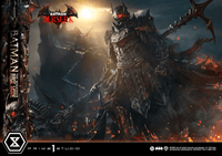 Ultimate Premium Masterline Batman (Comics) Batman: The Berserker Rage Mode DX Bonus Version 			 94
