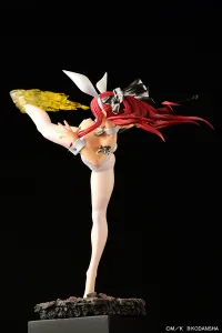 ORCATOYS Erza Scarlet  HIGH KICKver. White Bunny - Fairy Tail - photo 10
