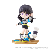 PalVerse Palé. BanG Dream! MyGO!!!!! Taki Shiina 3