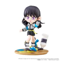 BUSHIROAD CREATIVE PalVerse Palé. BanG Dream! MyGO!!!!! Taki Shiina - BanG Dream! - photo 3