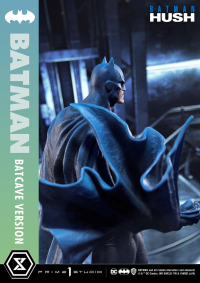 Ultimate Premium Masterline Batman: Hush (Comics) Batman 7
