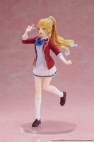 Classroom of the Elite Coreful Figure - Kei Karuizawa (School Uniform Ver.) Reissue 4