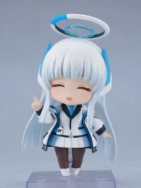 GOOD SMILE COMPANY Nendoroid Noa Ushio - Blue Archive - photo 3