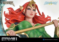 Museum Masterline Aquaman (Comics) Mera 15