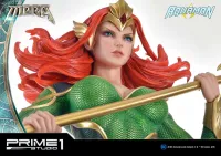 Prime 1 Studio Museum Masterline Aquaman (Comics) Mera - DC Comics - photo 15