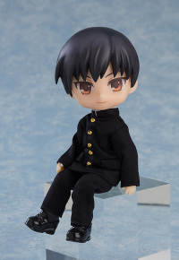 Nendoroid Doll Outfit Set: School Uniform 6