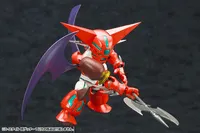 KOTOBUKIYA D-STYLE SHIN GETTER 1 - Getter Robo - photo 8