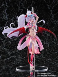 WING Grim Aloe: Belly Dance Ver. - Bombergirl - photo 11