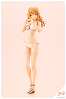 Seira Ichijo【Swim Style】Hair Arrange Ver. 12
