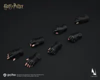 Queen Studios INART - Harry Potter and the Goblet of Fire - Harry Potter 1/6 Collectible Figure - Harry Potter - photo 11