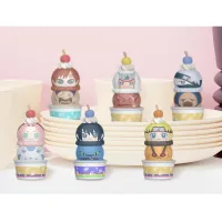 MegaHouse Tsumichen Stack up & Change NARUTO Shippuden (1pc) - NARUTO - photo 1