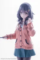 KOTOBUKIYA Mako Kawai - FOOD FOR THE SOUL - photo 7