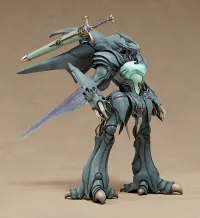 Max Factory PLAMAX Bellvine - Aura Battler Dunbine - photo 1