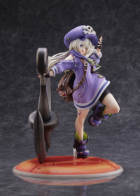 GUILTY GEAR™-STRIVE- MAY Another Color Ver. 1:7 PVC Figure 13