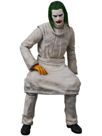 MAFEX KNIGHTMARE THE JOKER （ZACK SNYDER'S JUSTICE LEAGUE Ver.） 11