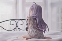 The Journey of Elaina Elaina Knit One-piece Dress ver. 1/7 Scale Figure 6