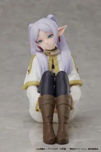 elcoco Frieren: Beyond Journey's End Frieren 1/7 Scale Figure - Frieren: Beyond Journey's End - photo 2