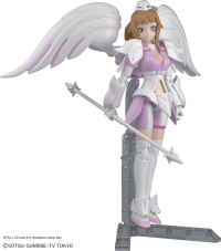 HGBF 1/144 Super Fumina Axis Angel Ver. 2