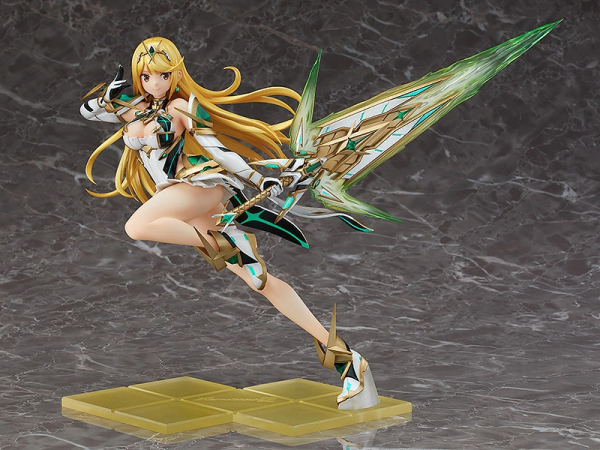[GoodSmile] Mythra