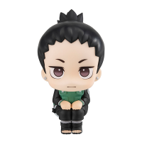 Lookup NARUTO Shippuden Shikamaru Nara 2