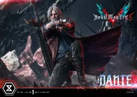 Prime 1 Studio Concept Masterline Devil May Cry V Dante  			 - Devil May Cry - photo 9