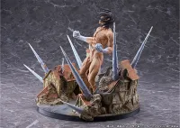 PROOF Attack on Titan Eren Jaeger: Attack Titan Ver. -Judgment- - Attack on Titan - photo 3
