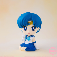 Relaxing Mascot Sailor Moon 3
