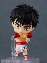 GOOD SMILE COMPANY Nendoroid Ippo Makunouchi - Hajime no Ippo - photo 5