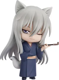 Good Smile Arts Shanghai Nendoroid Light Tomoe: Fox Spirit Ver. - Kamisama Kiss◎ - photo 2
