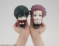 MegaHouse Lookup BLUE LOCK Rin Itoshi - BLUE LOCK - photo 4