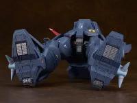 GOOD SMILE COMPANY PLAMAX SV-03 1/24 Scale X / ATH-P-RSC Blood Sucker - Armored Trooper VOTOMs - photo 14