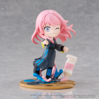 PalVerse Palé. BanG Dream! MyGO!!!!! Anon Chihaya 4