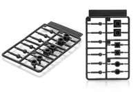 Wave Co. ＢＪ-05(Ball Joint 5mm) - Kit Accessories - photo 6