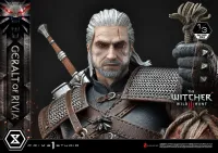 Prime 1 Studio Museum Masterline The Witcher 3: Wild Hunt Geralt of Rivia - Video Games - photo 3