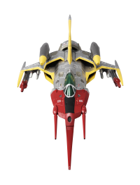 Variable Action Hi-SPEC Space Battleship Yamato 2202：Warriors of Love Type 0 Model 52 Space Carrier Fighter Cosmo Zeroα1(Repeat) 10
