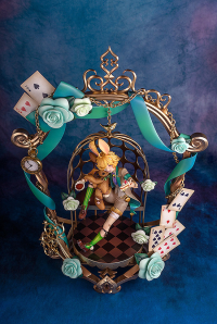 March Hare 4