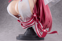 Bremerton Joyride of Love 1/1 Scale Bust Figure 11
