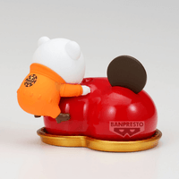 ONE PIECE Paldolce collection CHOPPER, BEPO & HEART PIRATES(C:BEPO) 6