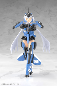 GRANDE SCALE STYLET 10