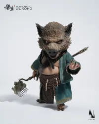 Queen Studios Black Myth: Wukong Zhu Bajie 1/6 Collectible Figure - Black Myth: Wukong - photo 3