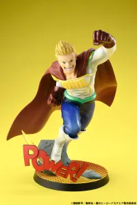 BellFine Mirio Togata Hero Suits Ver. - My Hero Academia - photo 9