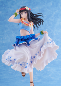Takina Inoue  Hawaii Ver.  1/7 Scale Figure 7