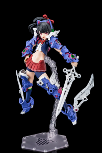BUSTER DOLL KNIGHT 13