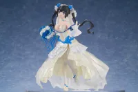 FuRyu Is It Wrong to Try to Pick Up Girls in a Dungeon? Ⅳ Hestia -Wedding Dress- 1/7 Scale Figure - Is It Wrong to Try to Pick Up Girls in a Dungeon? - photo 5
